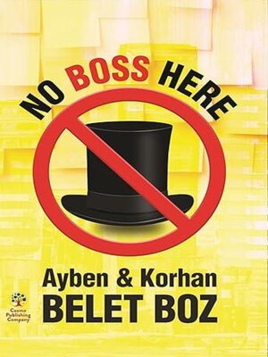 cover image of No Boss Here